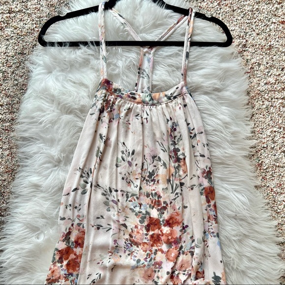 🔥Boutique Floral Dress - Picture 12 of 16